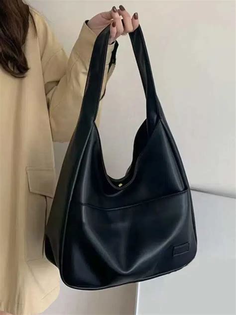 sac shein prada|prada aesthetic bag dupe.